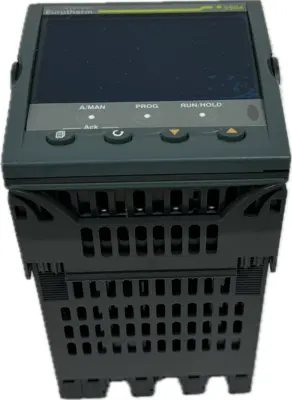 NEW EUROTHERM 3504