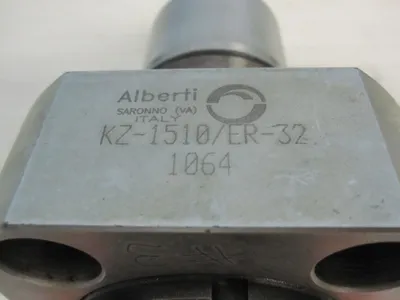 USED ALBERTI KZ-1510