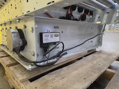 Used 2020 HYTROL 190E24EZ Conveyors Wisconsin US | Packer City Sales #1327917