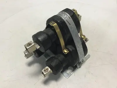 USED MDI 335NO-120A-18