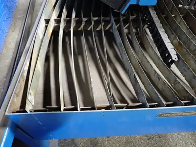 USED HYPERTHERM / LOCKFORMER HT40C