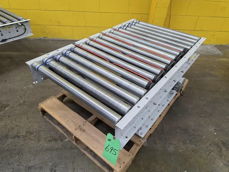 Used 2020 HYTROL 190E24EZ Conveyors Wisconsin US | Packer City Sales #1327918