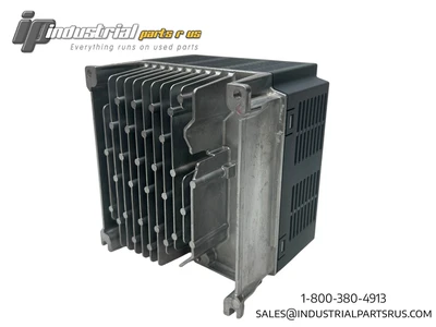 USED MITSUBISHI FR-E740-016SC-NA