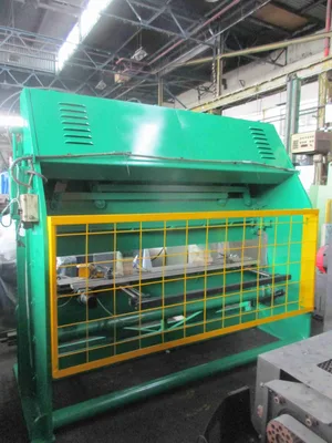 Cressex PE 25 60