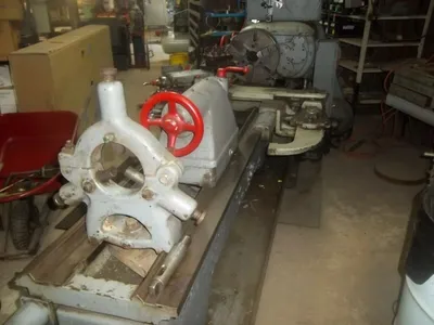 Used _UNKNOWN_ _UNKNOWN_ Gap Lathes Louisiana US | Pinpoint Machine #1443802
