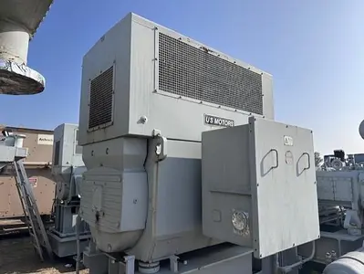 USED ARIEL JGT-4