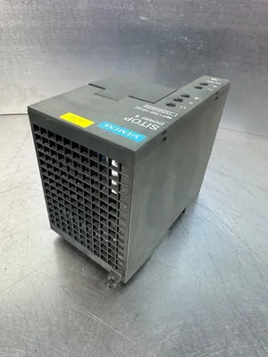 Siemens 6EP1332-1SH22 Power Supply / 6EP1332-1SH22 (4B-27)