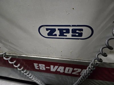 USED OKUMA ESV-4020