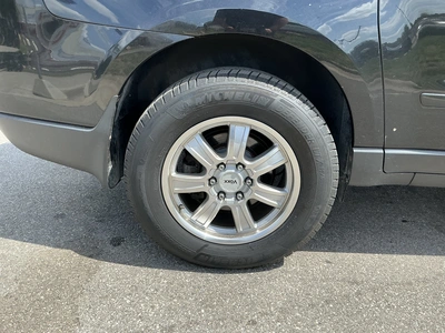 Used 2015 CHEVROLET TRAVERSE SUVs Michigan US | Miedema Asset Management Group #1468532