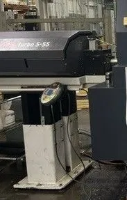 Used 2014 FMB TURBO 5-55 Bar Feeds Ohio US | UniversalAutomatics.com #1421816