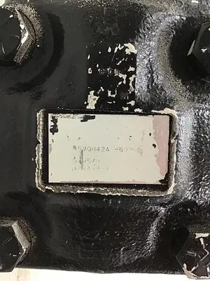 USED VICKERS 45VQH42A