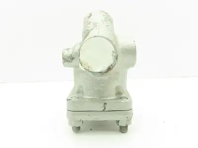 TLV SH5VL-65 Vertical Inline Free Float Steam Trap 925 PSI 1" NPT
