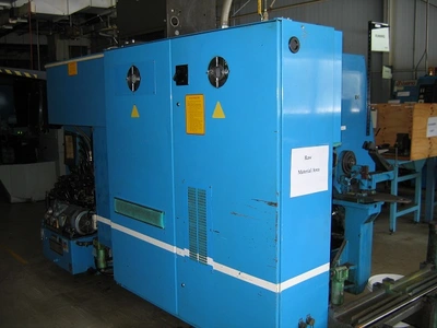 USED 1986 MIYANO ANC-45