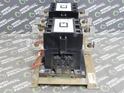 USED ABB EHDB130M2P-1L