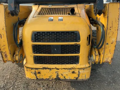Used 2000 JOHN DEERE 250 Skid Steer Loaders Michigan US | Miedema Asset Management Group #1320455