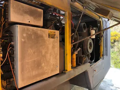 USED 2008 ATLAS COPROD ROC - L7(40) CR