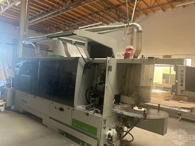 USED 2023 BIESSE AKRON 1330