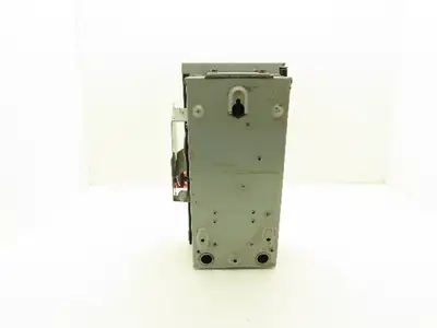 Siemens HFC361R Safety Disconnect Switch 30A Fusible 600V 3ph Up to 7-1/2Hp