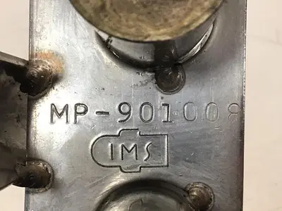 USED IMS MP-901008