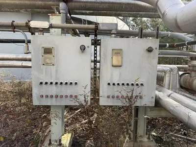 USED 1996 TOWER TECH, INC. TTMT.288.219