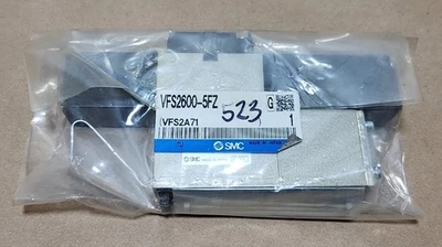 NEW SMC VFS2600-5FZ