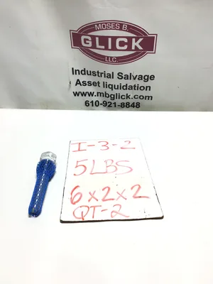 El-O-Matic SR 28 Pneumatic Valve Actuator 120 PSIG
