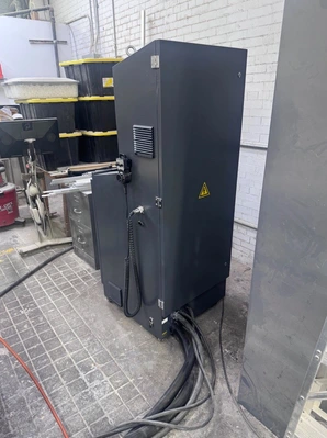 Used 2021 LAGUNA SMART SHOP II Routers New York US | Revelation Machinery #1319601