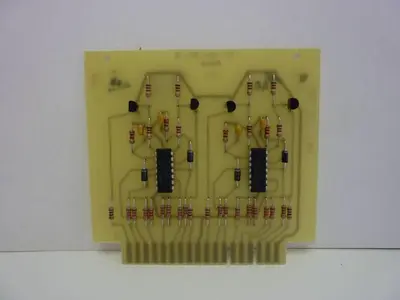 USED SCI 080-2354
