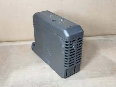 USED FISHER-ROSEMOUNT SYSTEMS KJ3007X1-BA1