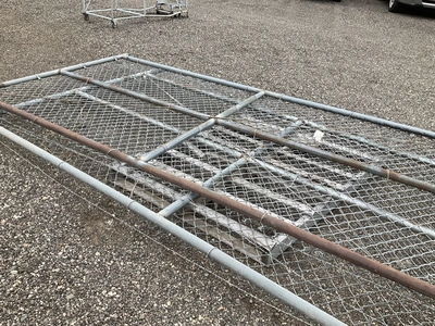 Used _UNKNOWN_ _UNKNOWN_ Miscellaneous Equipment (Metalworking) Michigan US | Miedema Asset Management Group #1320542