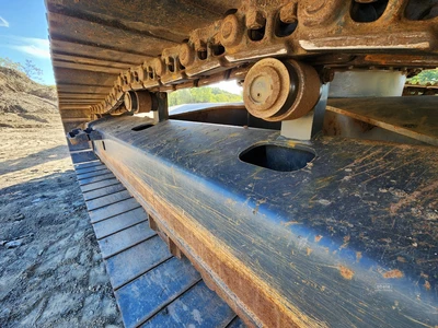 Used 2024 KOBELCO SK270SR LC-7 Crawler Excavators | Abele Tractor #1342801