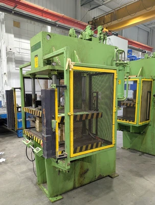 USED PH PH OGF 30 PRESS