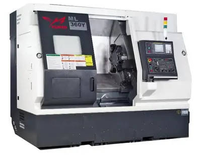 NEW INGENIOUS MACHINERY STD: LS-200
OPT: LS-200SV LS-200SP LS-200DTR