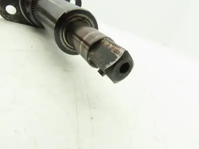 Stanley QE8ST090F41S08 Electric Nutrunner Drive 1/2" Retractable 90Nm 900 RPM