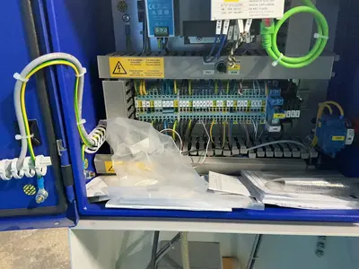 Used 2019 OTEC (GL) CF150 Finishing Machines Ohio US | HGR 24 #1312156