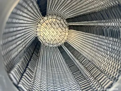 Used ALFA LAVAL TL15-BFG Heat Exchangers Illinois US | Aaron Equipment #1454439