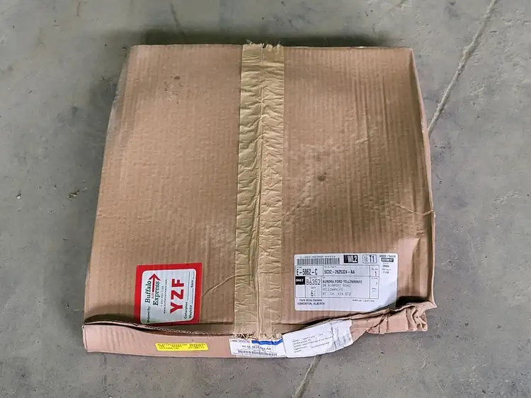 New | in-Stock FORD 5C3Z-2625324-AA Automotive Equipment British Columbia CA | Lenmark #266509
