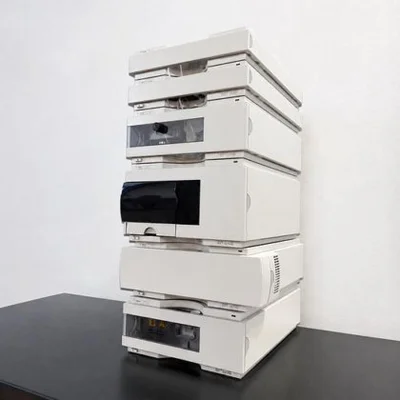 USED AGILENT - KEYSIGHT 1100 SERIES