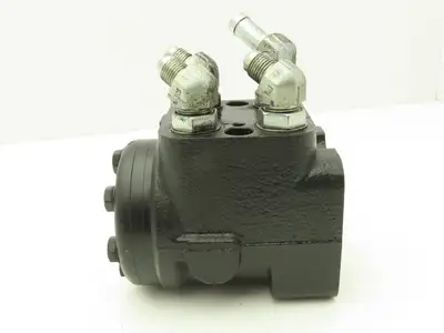 Danfoss OSPC 50 LS Electric Forklift Hydraulic Power Steering Off Toyota 8FBE15U