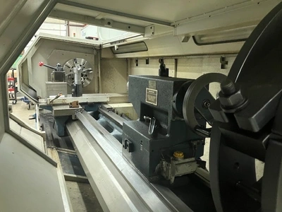 2012 ROMI C-680/3000 Lathes CNC, 2-Axis & 3-Axis | USED CNC (7)