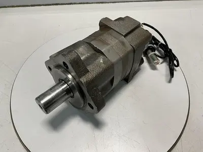 USED CHAR-LYNN 2TH08AS2S-E