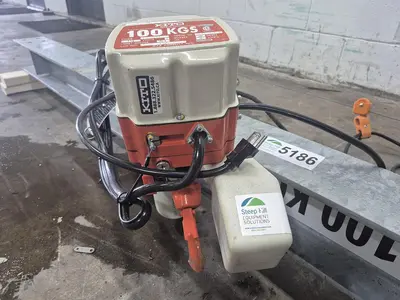 USED KITO ED SERIES