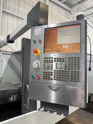 Used 2008 HAAS VF-11/50 Vertical Machining Centers California US | MachineStation #1443399