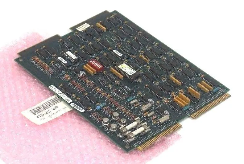 NEW UNISYS 43334317-000 SERVO AMPLIFIER BOARD HSPE 3273 7470