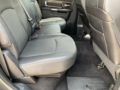 Used 2016 RAM 1500 Pickup Trucks Michigan US | Miedema Asset Management Group #1320408