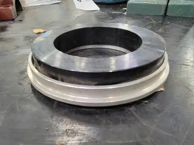 NEW SKF TSNC520-307E