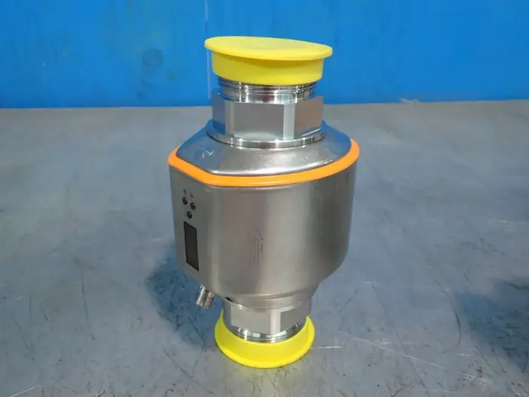 Used IFM SM9001 Air Velocity and Flow Ohio US | HGR 24 #803536