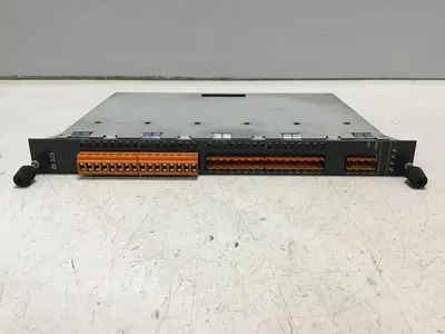 USED KEBA DI 325