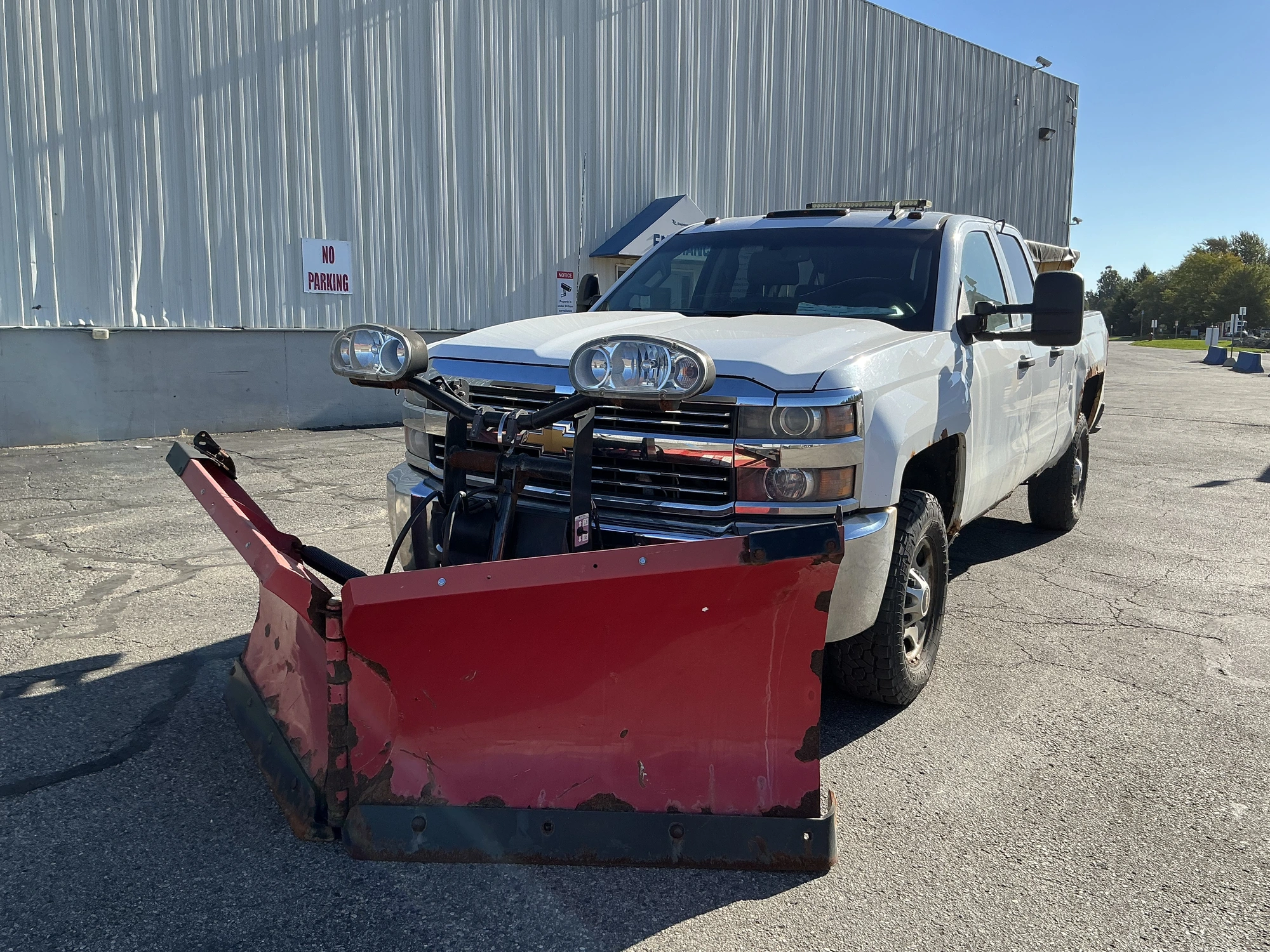 Used 2015 CHEVROLET SILVERADO Pickup Trucks Michigan US | Miedema Asset Management Group #1476937
