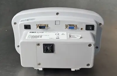 Adam Equipment GBK 130 Bench Check Weighing Scale (BIN131)